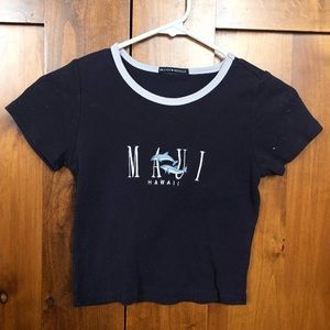 Maui Hawaii T-Shirt